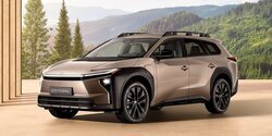 Toyota rompe moldes: garantía de 1 millón de kilómetros para la batería del bZ4X Touring
