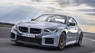 BMW M2 CS 2026: El deportivo más puro que jamás podrás permitirte