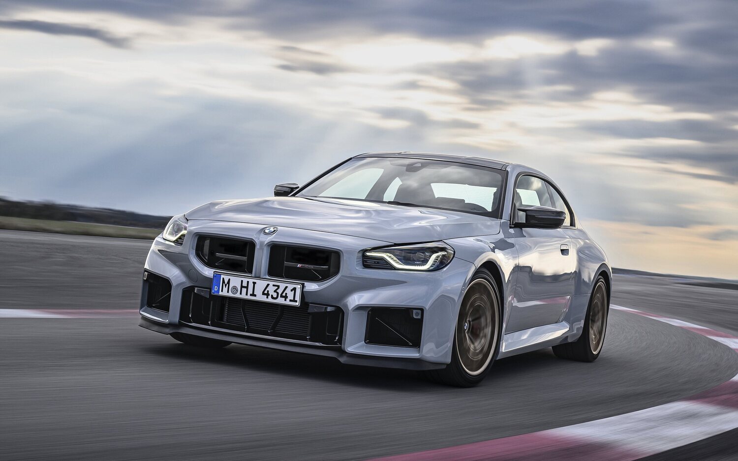 BMW M2 CS 2026: El deportivo más puro que jamás podrás permitirte
