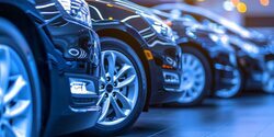 Mayo dispara las matriculaciones: los coches eléctricos conquistan España con cifras de récord