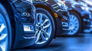 Mayo dispara las matriculaciones: los coches eléctricos conquistan España con cifras de récord