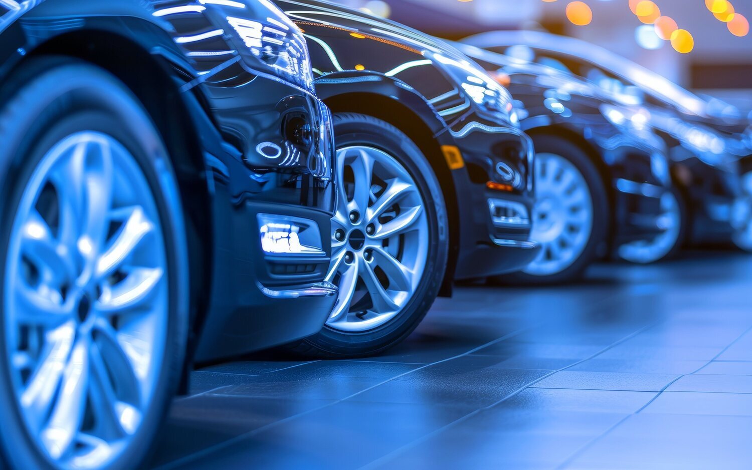Mayo dispara las matriculaciones: los coches eléctricos conquistan España con cifras de récord