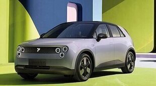 NIO acelera su expansión en Europa: modelos, calendario y su lugar entre los eléctricos chinos