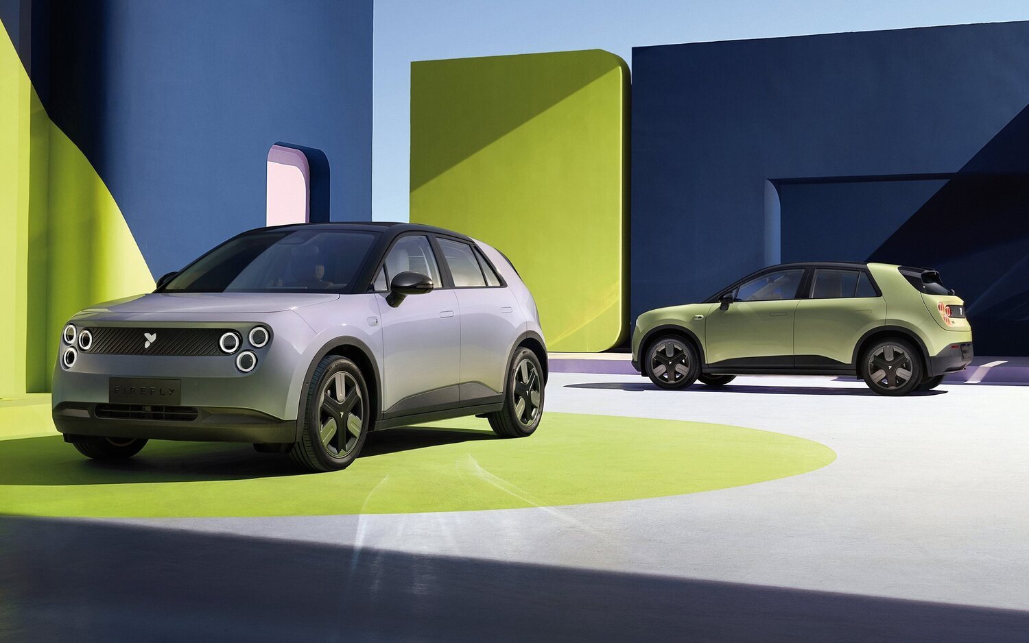 NIO acelera su expansión en Europa: modelos, calendario y su lugar entre los eléctricos chinos