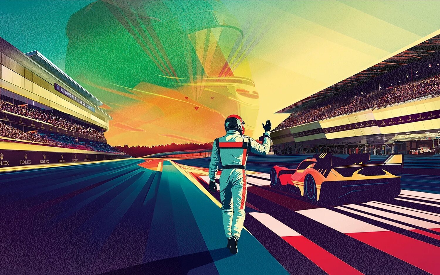 24 Horas de Le Mans 2025: La guía definitiva de la carrera y dónde verla en España