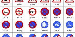 La DGT estrena señales de tráfico más inclusivas y modernas: jabalíes, patinetes y adiós al machismo en las carreteras