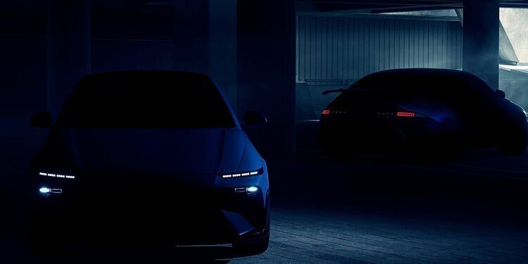 El Hyundai Ioniq 6 N 2026 llega en julio para revolucionar el mundo de los sedanes deportivos eléctricos