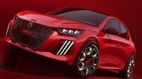 El Peugeot e-208 GTI regresa con 280 CV para demostrar que la electrificación no está reñida con la diversión