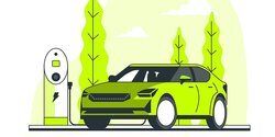 Las nuevas etiquetas de la DGT pondrán fin al 'chollo' de los híbridos que más contaminan