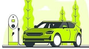 Las nuevas etiquetas de la DGT pondrán fin al 'chollo' de los híbridos que más contaminan
