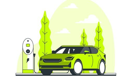 Las nuevas etiquetas de la DGT pondrán fin al 'chollo' de los híbridos que más contaminan