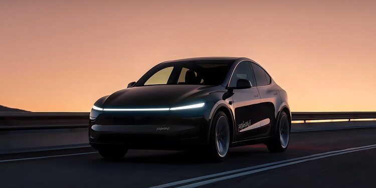 Llegan los primeros robotaxis de Tesla a Austin: entre promesas cumplidas y realidades incómodas