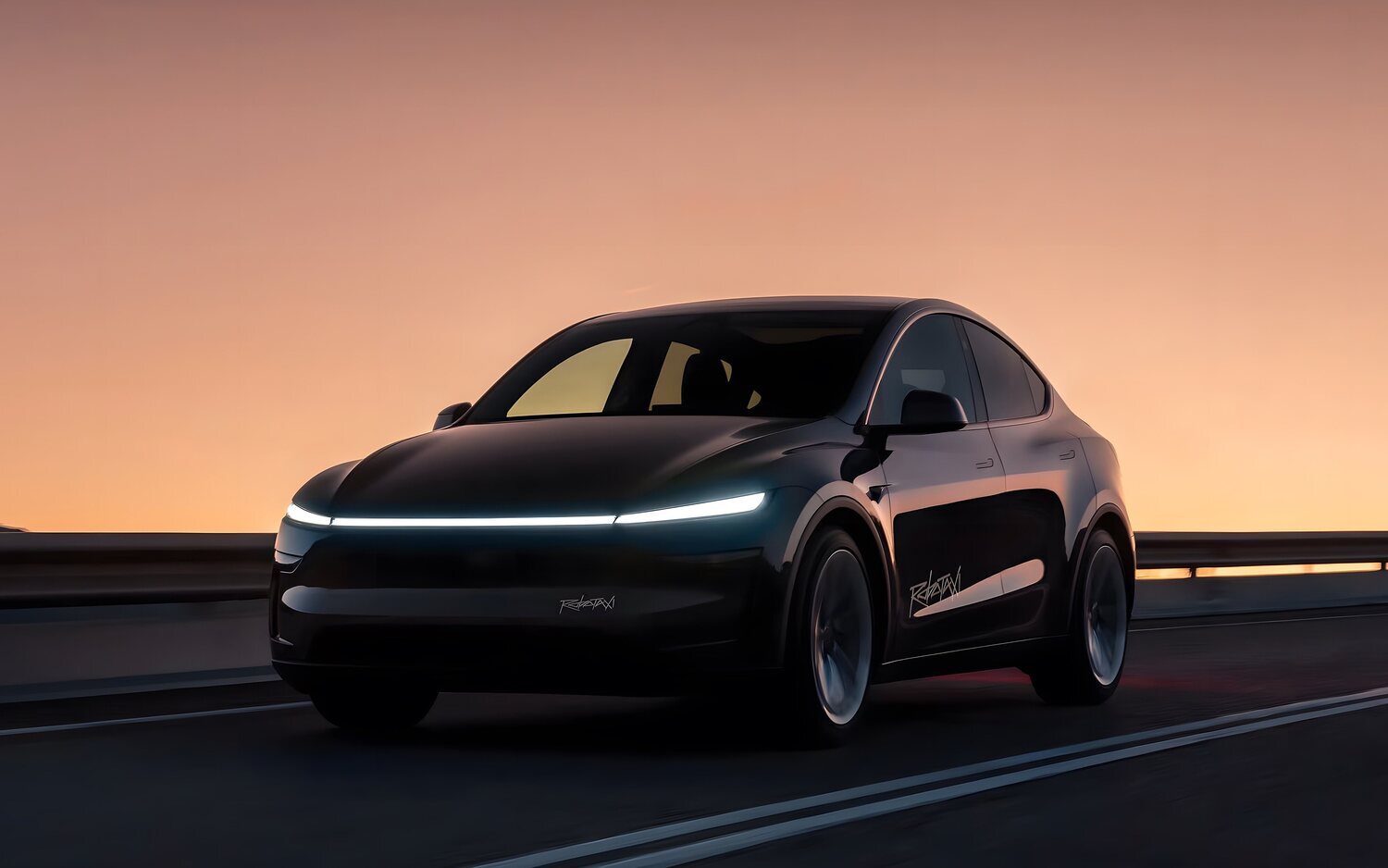 Llegan los primeros robotaxis de Tesla a Austin: entre promesas cumplidas y realidades incómodas