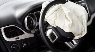 Francia está prohibiendo circular a miles de coches con airbags defectuosos Takata, ¿qué pasa en España?