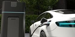 La nueva pesadilla de los conductores eco: por qué los ladrones han puesto en el punto de mira las baterías de los híbridos enchufables