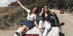 Los 7 consejos de la DGT para sobrevivir al caos de agosto sin perder los nervios (ni las vacaciones)