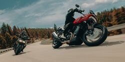 Harley-Davidson Sprint 2026: la moto más barata de la marca llega por menos de 6.000 dólares