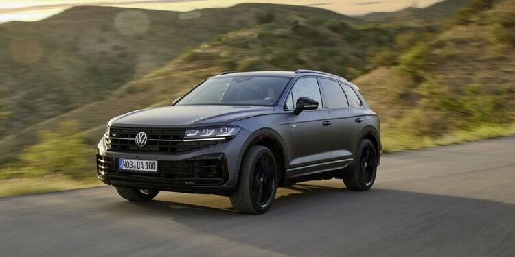 Volkswagen retira el Touareg en 2026: se acaba la era del SUV que quiso jugar en la Champions