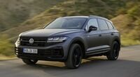 Volkswagen retira el Touareg en 2026: se acaba la era del SUV que quiso jugar en la Champions