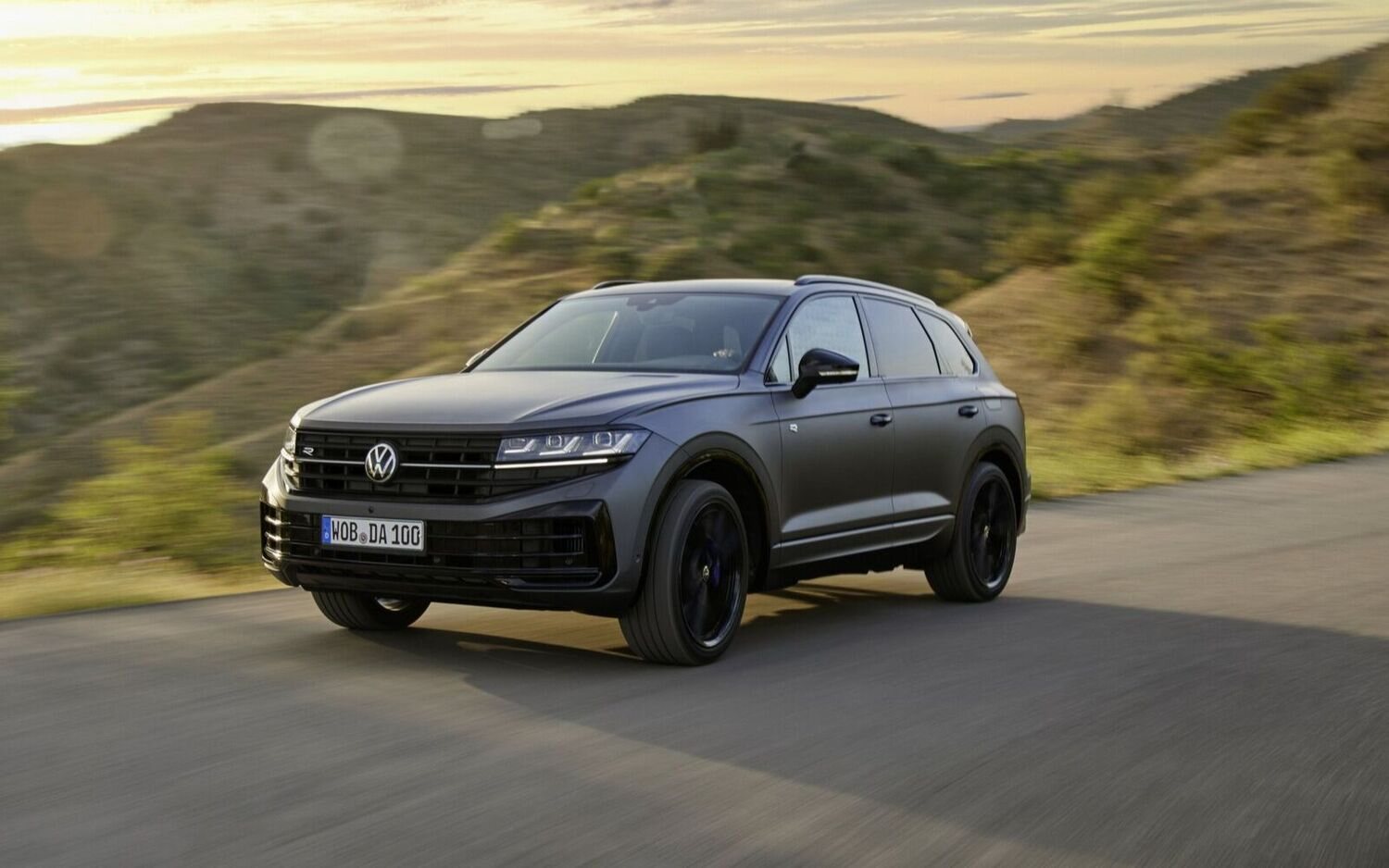 Volkswagen retira el Touareg en 2026: se acaba la era del SUV que quiso jugar en la Champions