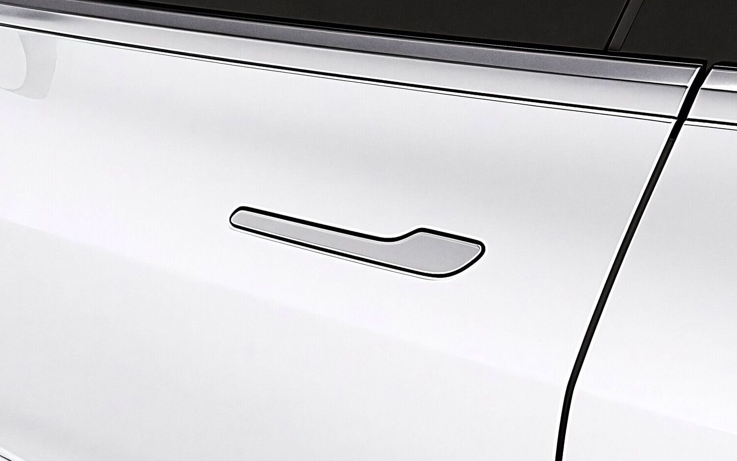 Volkswagen dice basta a las manillas emergentes: "Son terribles de usar"