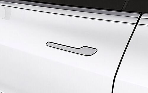 Volkswagen dice basta a las manillas emergentes: "Son terribles de usar"