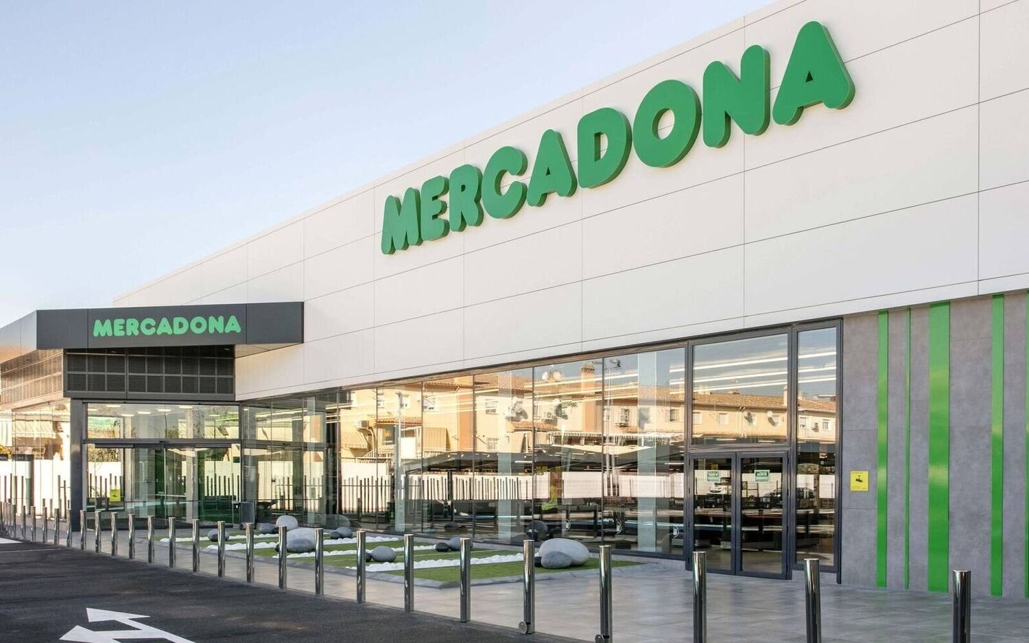 Mercadona arrasa con 5.000 puntos de carga: el inesperado líder que las eléctricas no vieron venir