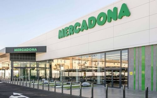 Mercadona arrasa con 5.000 puntos de carga: el inesperado líder que las eléctricas no vieron venir