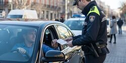 Las multas más habituales en España: esto es lo que te puede costar cada despiste al volante