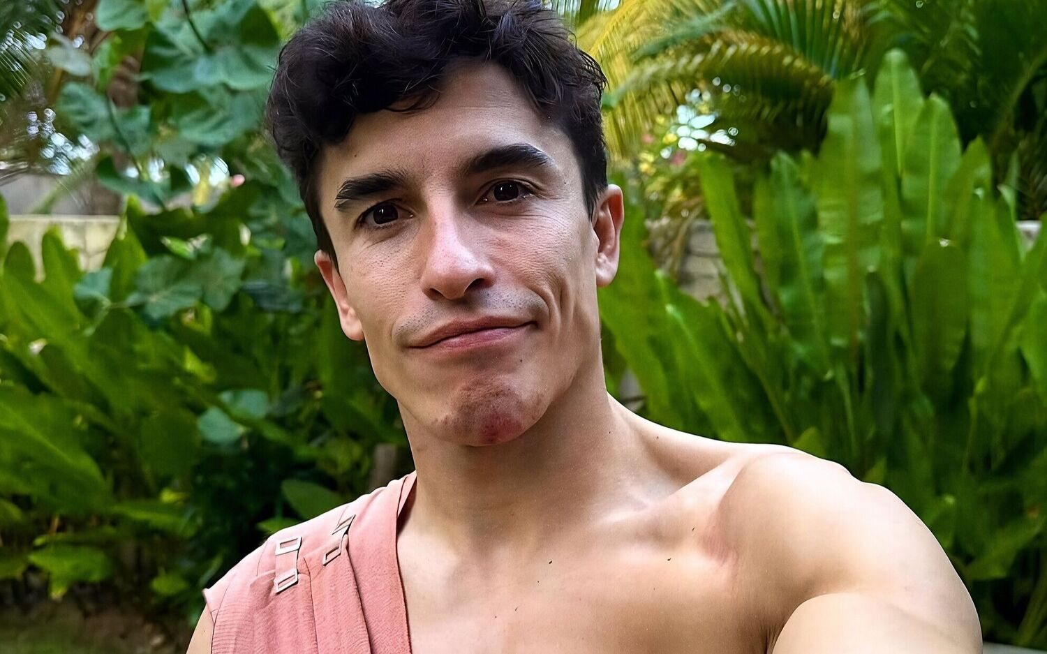 Marc Márquez se pierde Australia y Malasia por una lesión en el hombro: te contamos qué le ha pasado