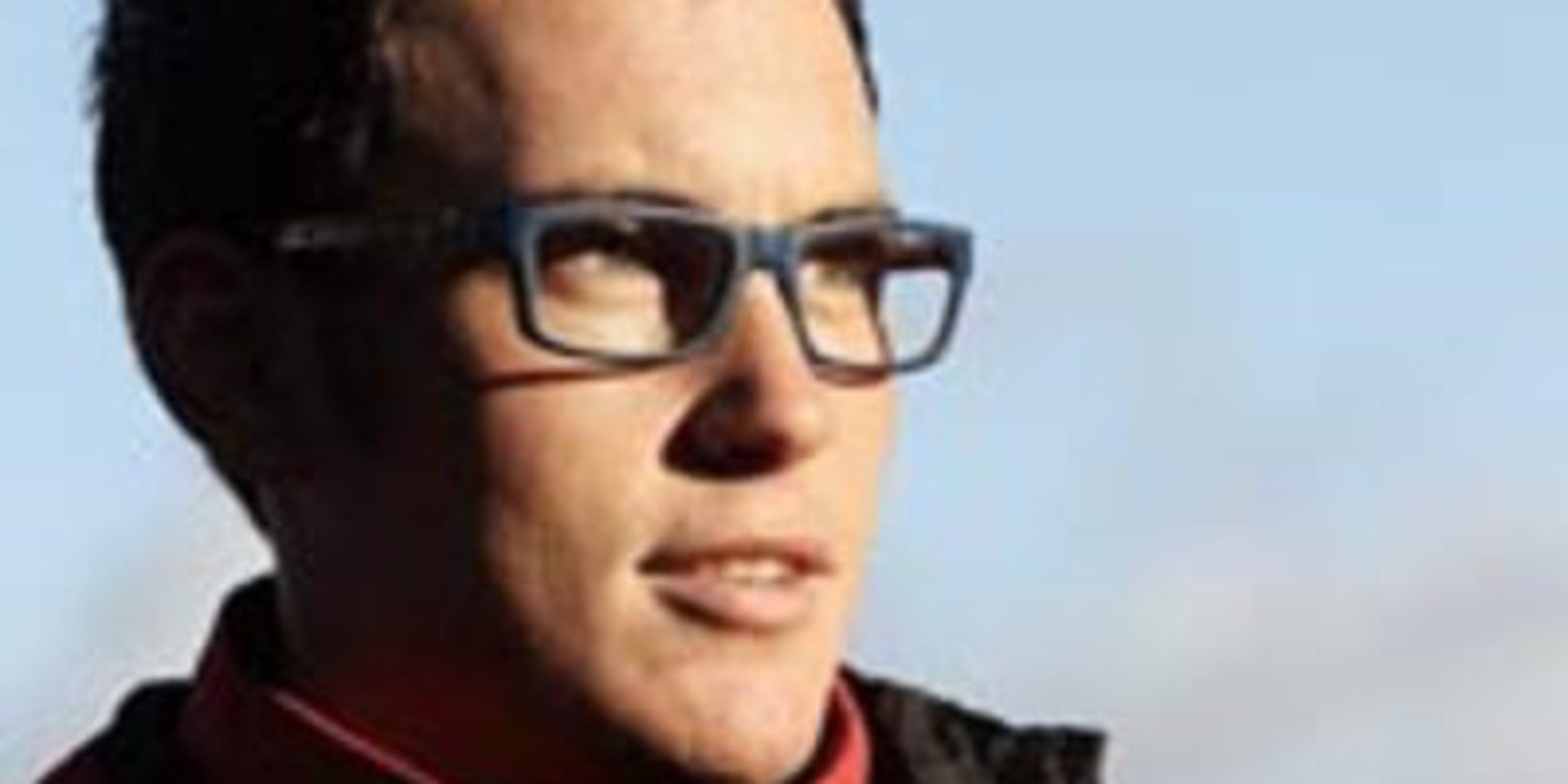 Thierry Neuville también estrena colores corporativos en M-Sport