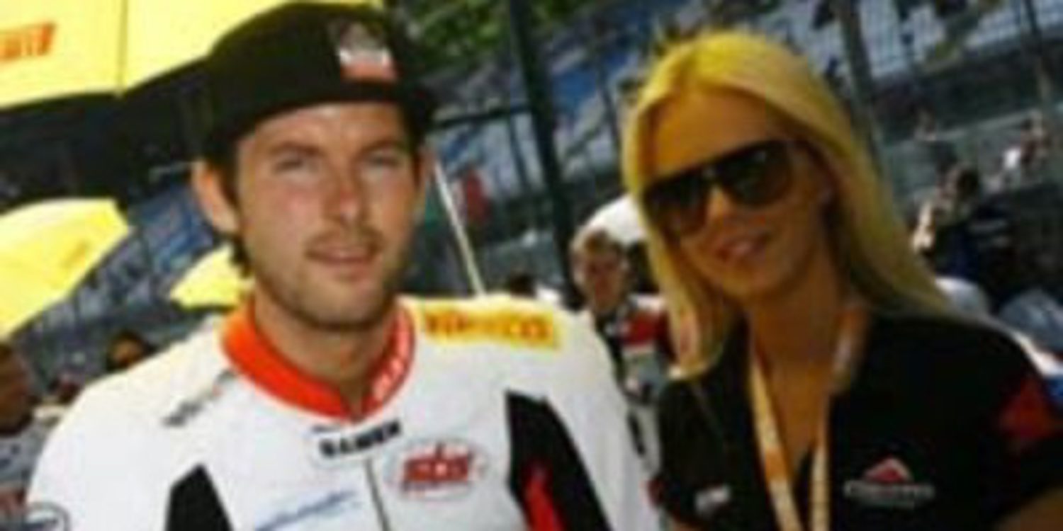 Pedercini SBK desvela a sus pilotos para la próxima temporada