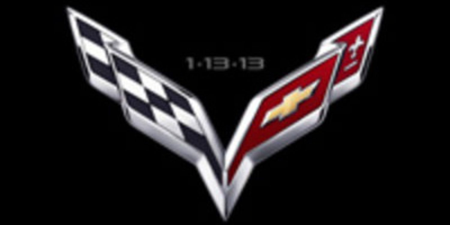 Sigue con nosotros la presentación del nuevo Chevrolet Corvette