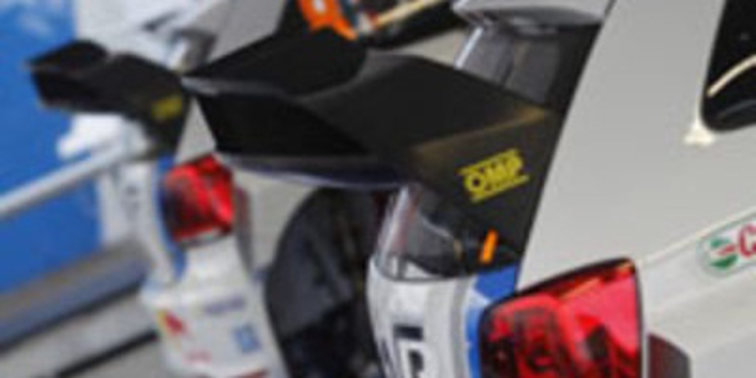 Canal + se hace finalmente con los derechos del Mundial de Rallies