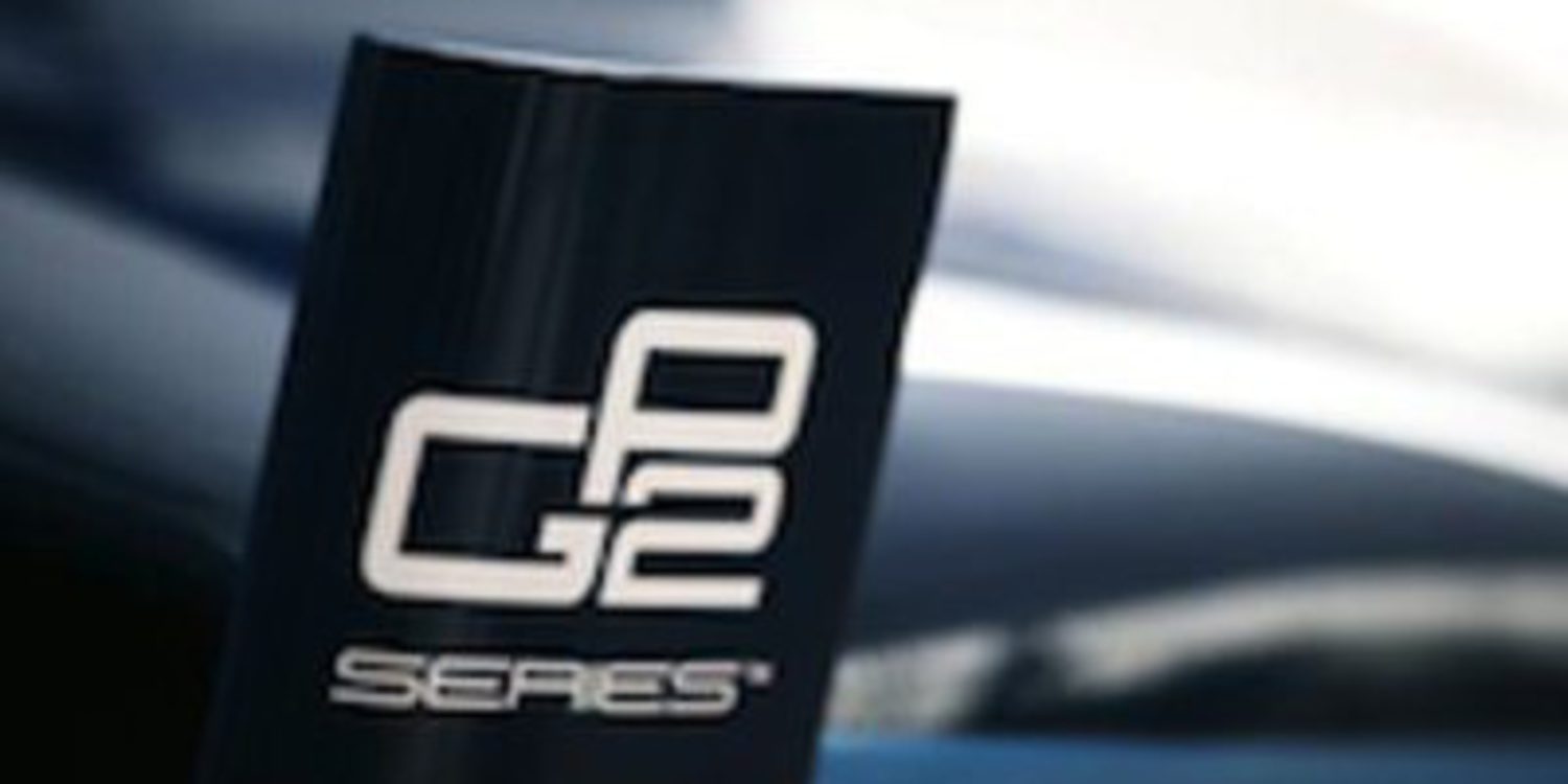 Hilmer Motorsport irrumpe en la GP2 reemplazando a Ocean