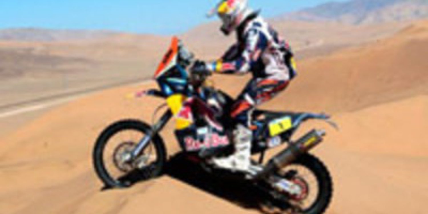 Dakar 2013, resumen final: El análisis de los seis campeones