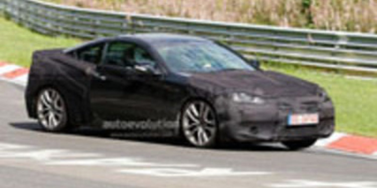 Hyundai crea en Nürburgring un centro de desarrollo