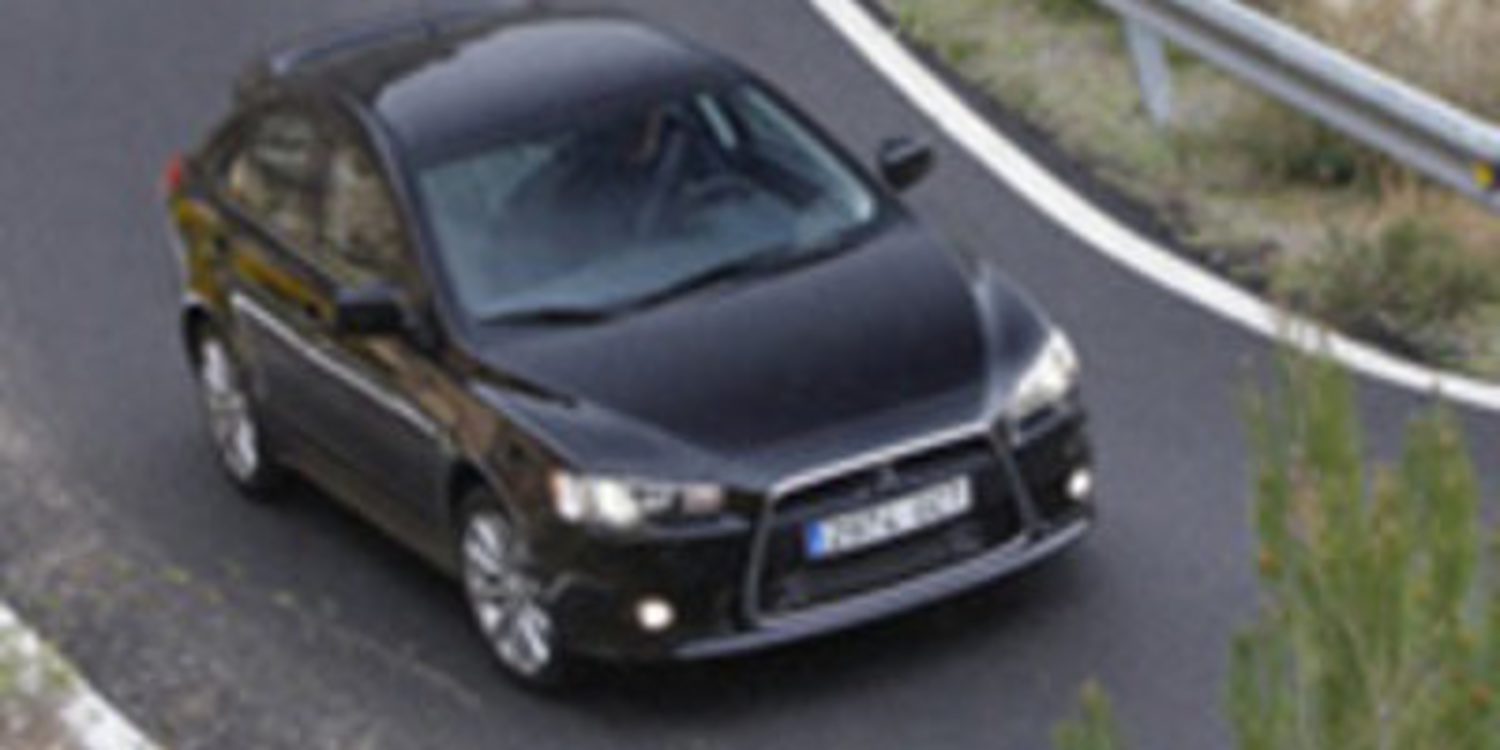 El Mitsubishi Lancer Sportback abandona el mercado español