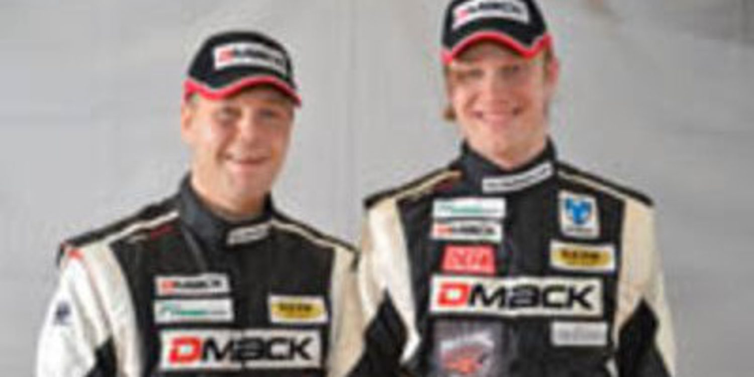 Jari Ketomaa supera a Breen en la 2ª etapa del Rally de Letonia del ERC