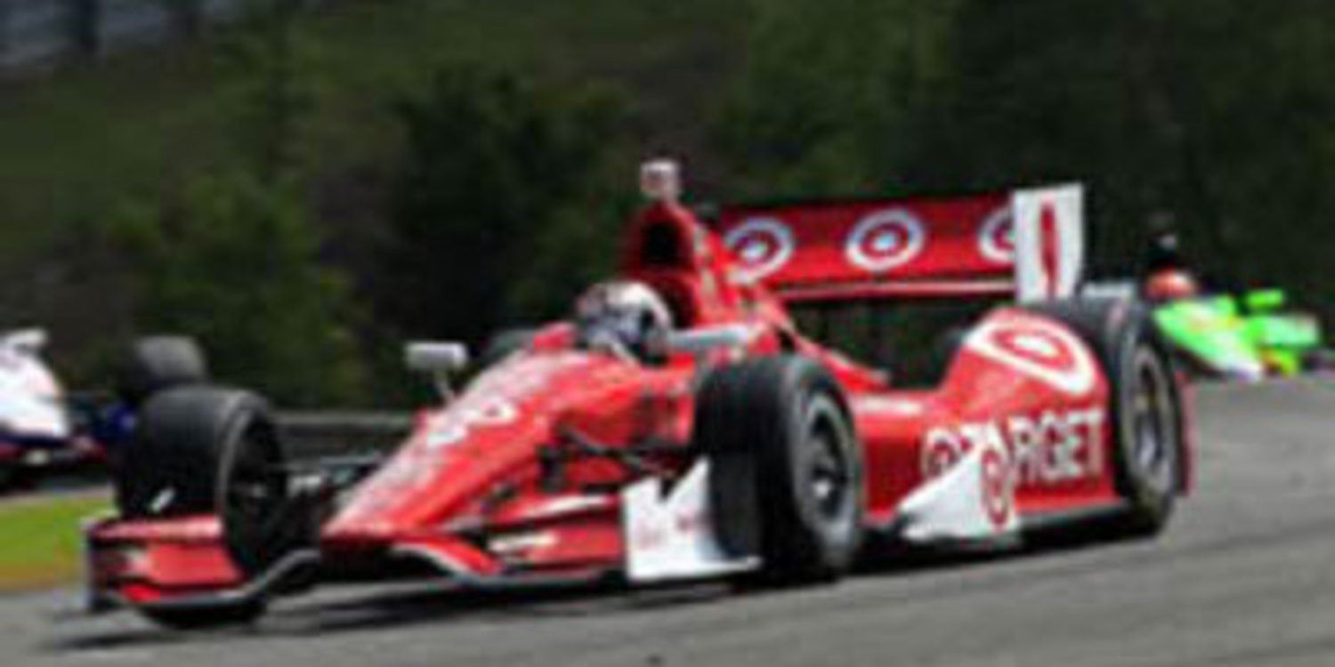 La IndyCar amplía su programa "El Círculo de los Líderes"
