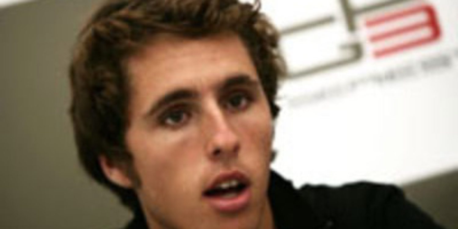Dani Juncadella podría competir en el DTM con Mercedes