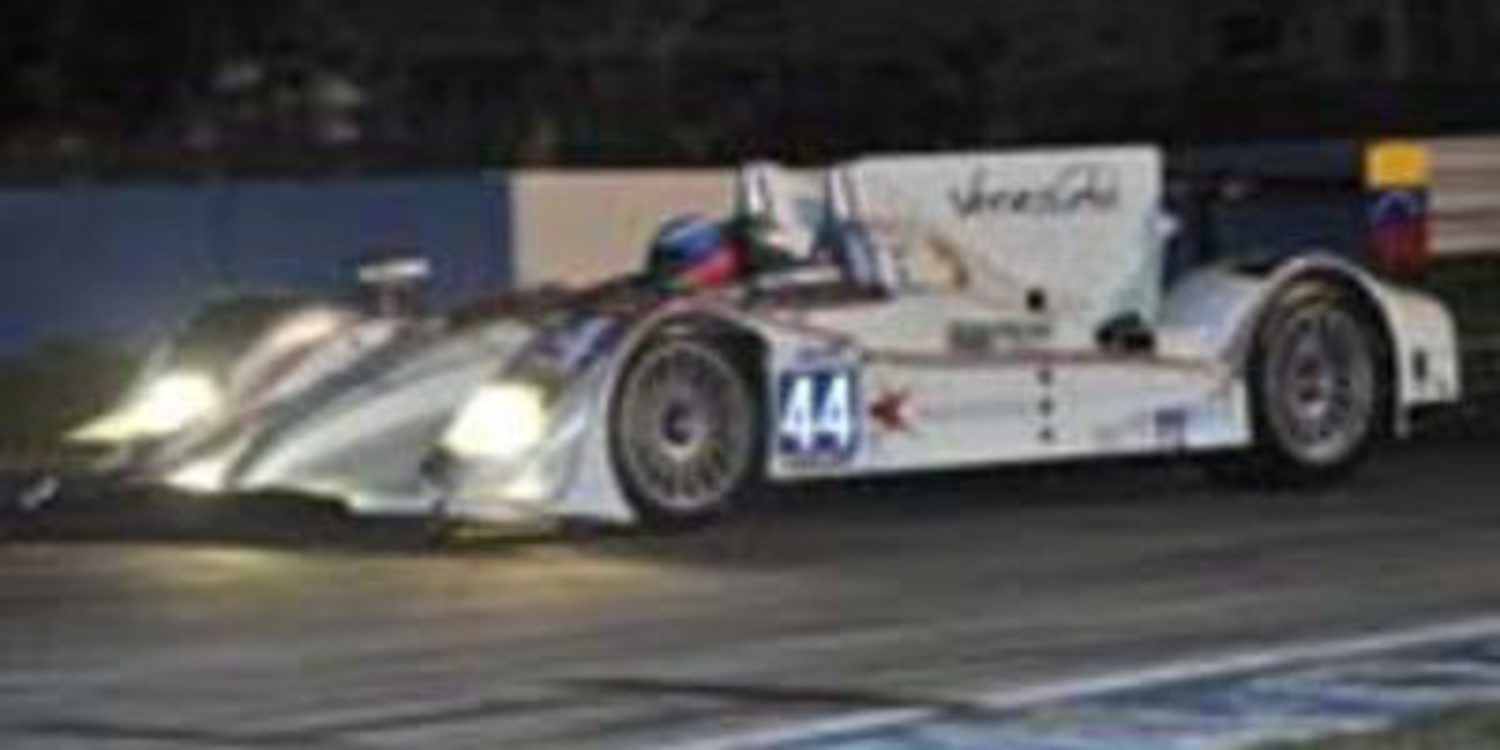 Dunlop buscará defender el título