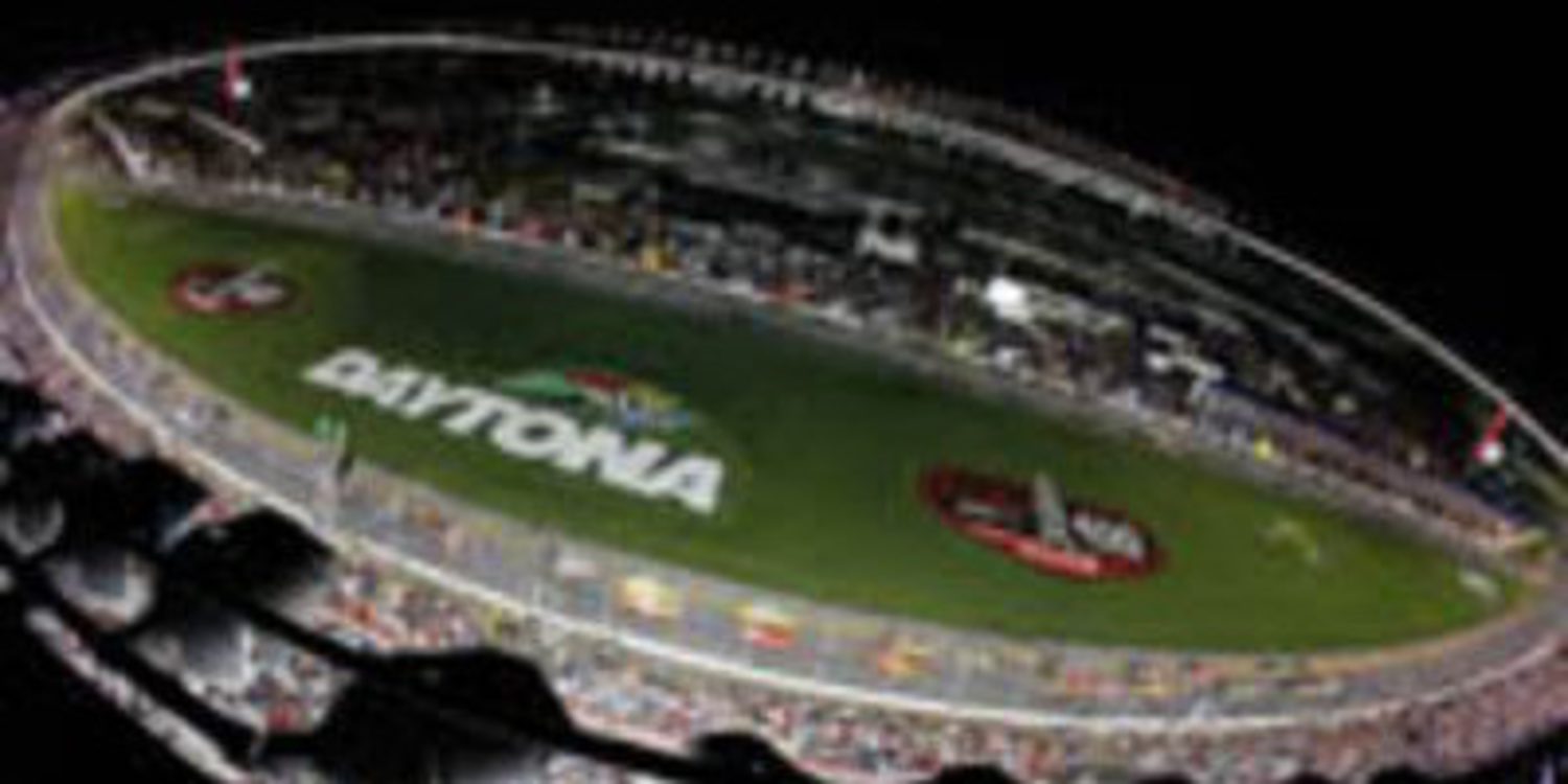 Previo Daytona 500: La primera en la frente