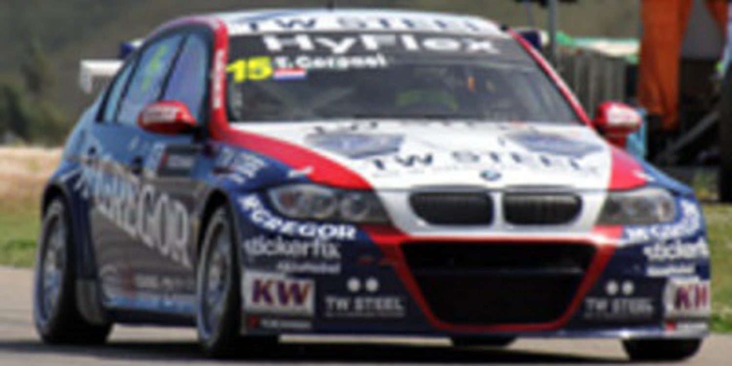 ROAL Motorsport confirma su alineación para 2013