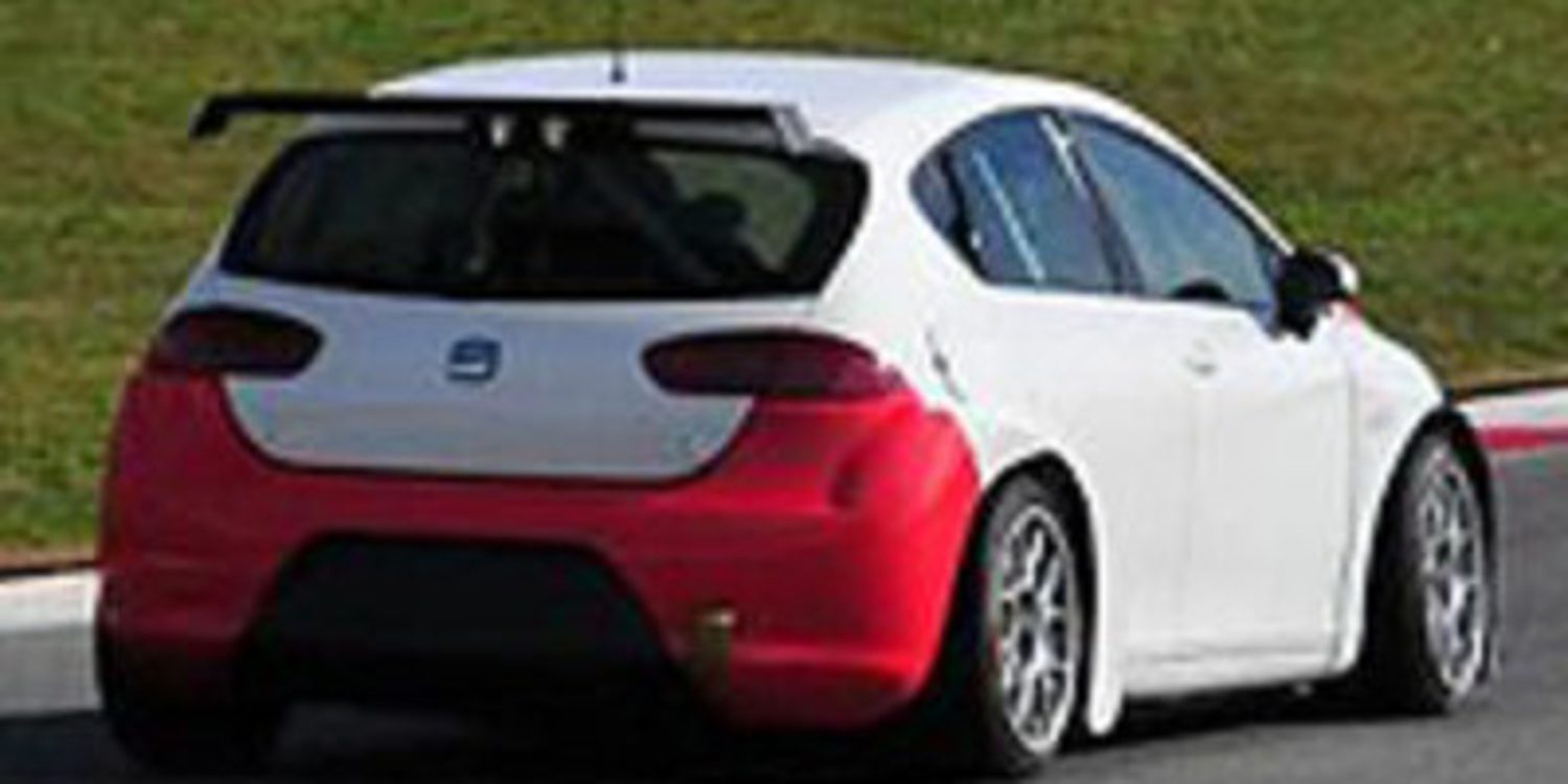 Münnich Motorsport prueba en el Algarve