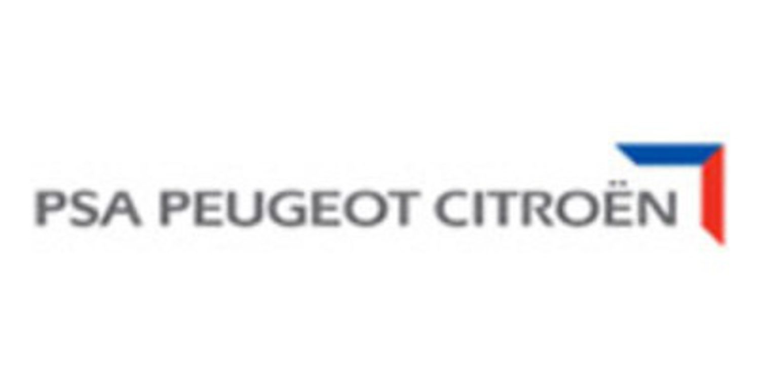 Peugeot será la marca Premium de PSA