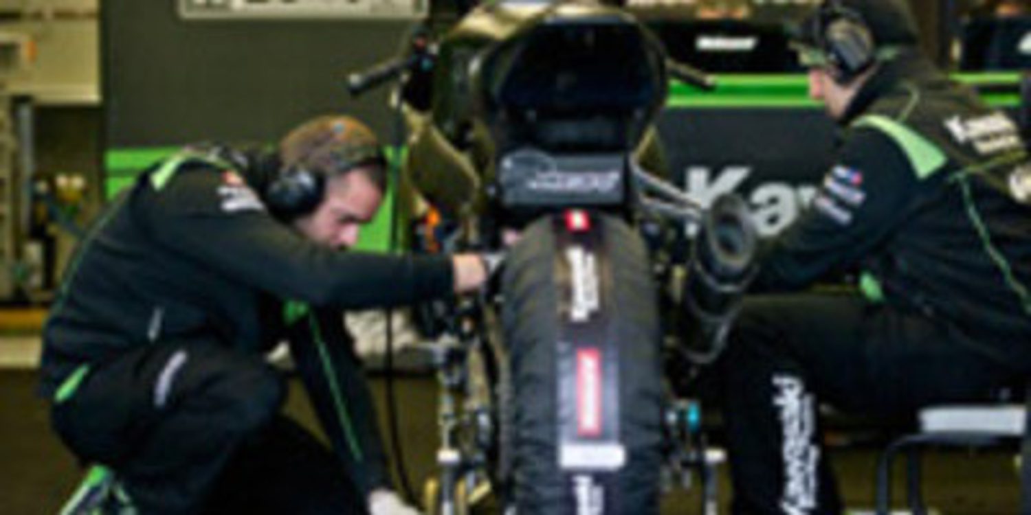 El Mundial de SuperBikes emitido por Teledeporte