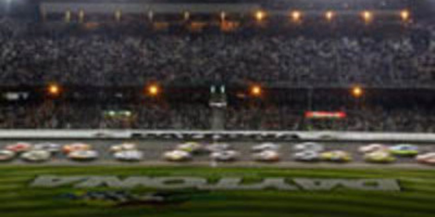 Kevin Harvick y un Sprint Unlimited de regalo