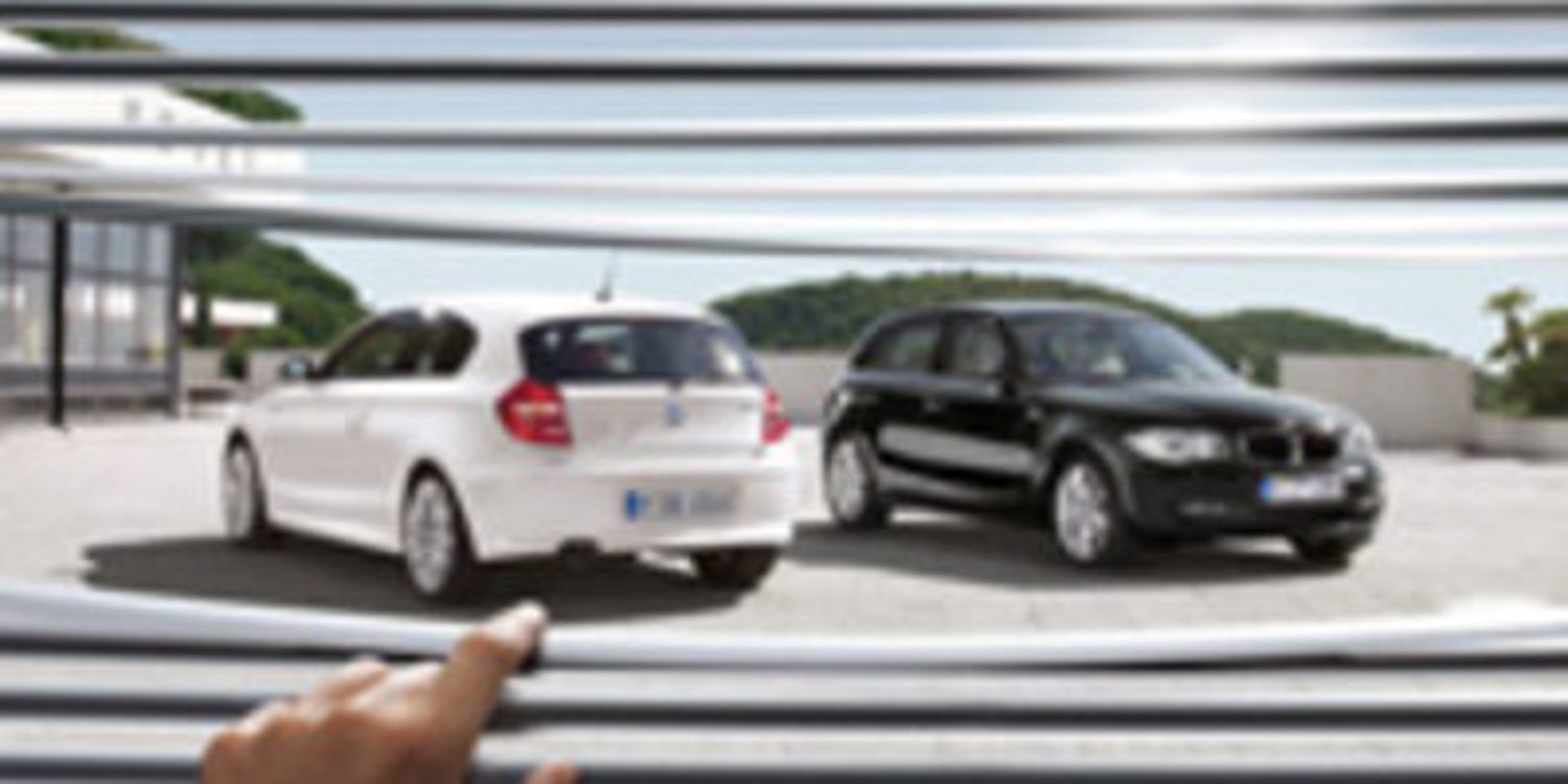 BMW avisa en Norteamérica a los propietarios de los Serie 1, 3 y Z4