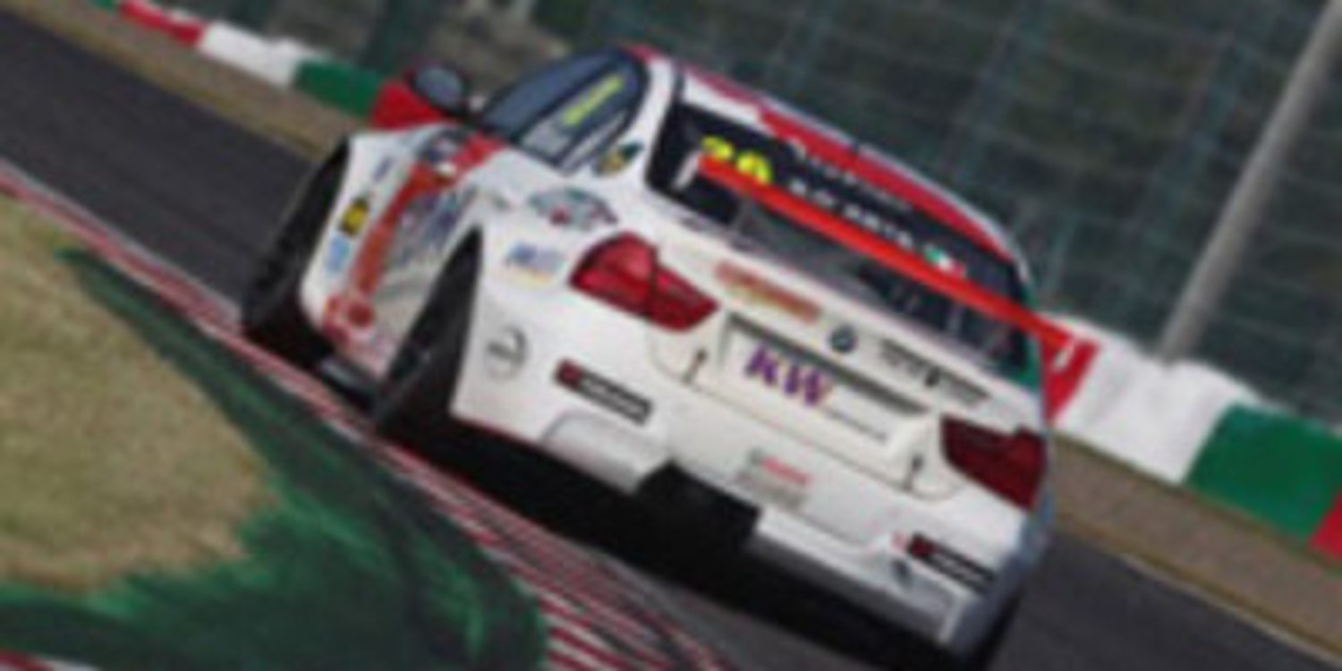 Wiechers Sport estará en la parrilla del WTCC
